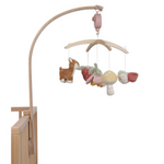 Little Dutch - Giostrina per Neonato - Fairy Garden - in Legno