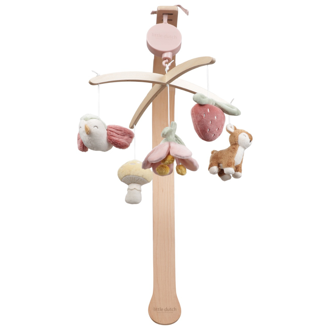 giostrina per neonati