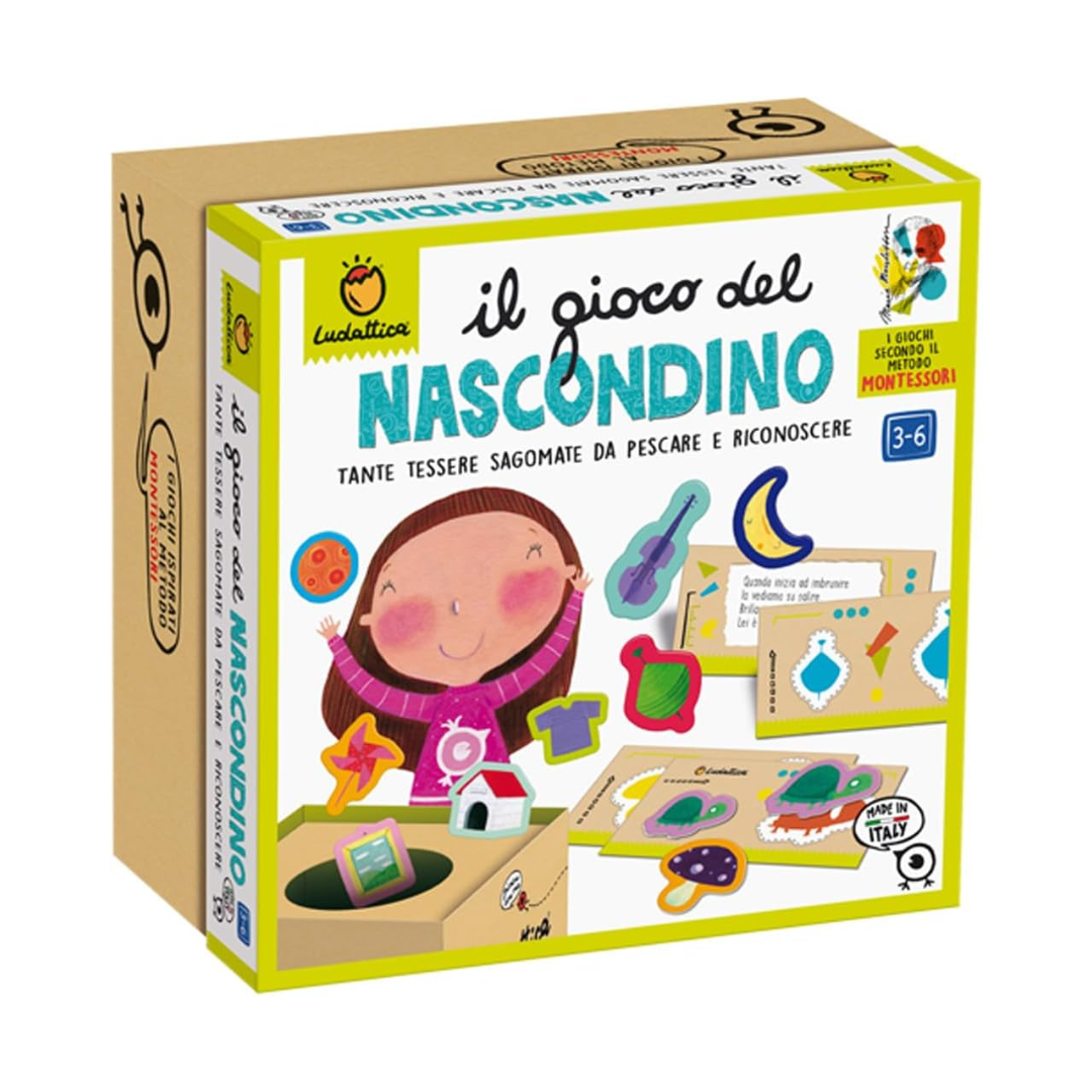 Giochi da 0 - 6 Mesi, Le Coccole