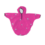 mantella impermeabile mrtiggle