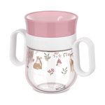 bicchiere antigoccia