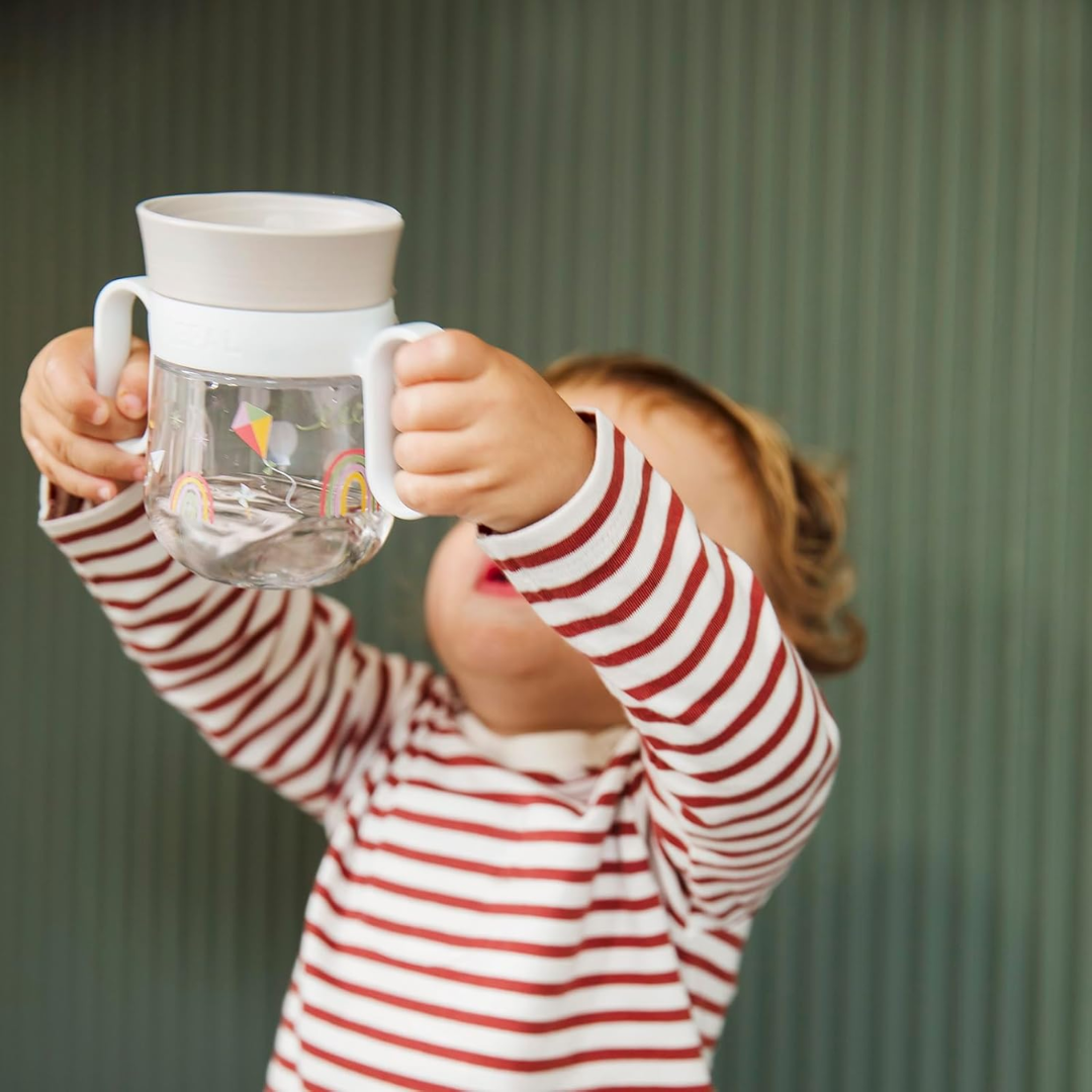 Maniglie facili da impugnare