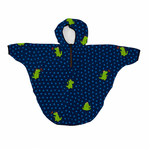 impermeabile bambino mrtiggle