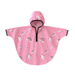 mrtiggle mantella impermeabile unicorno