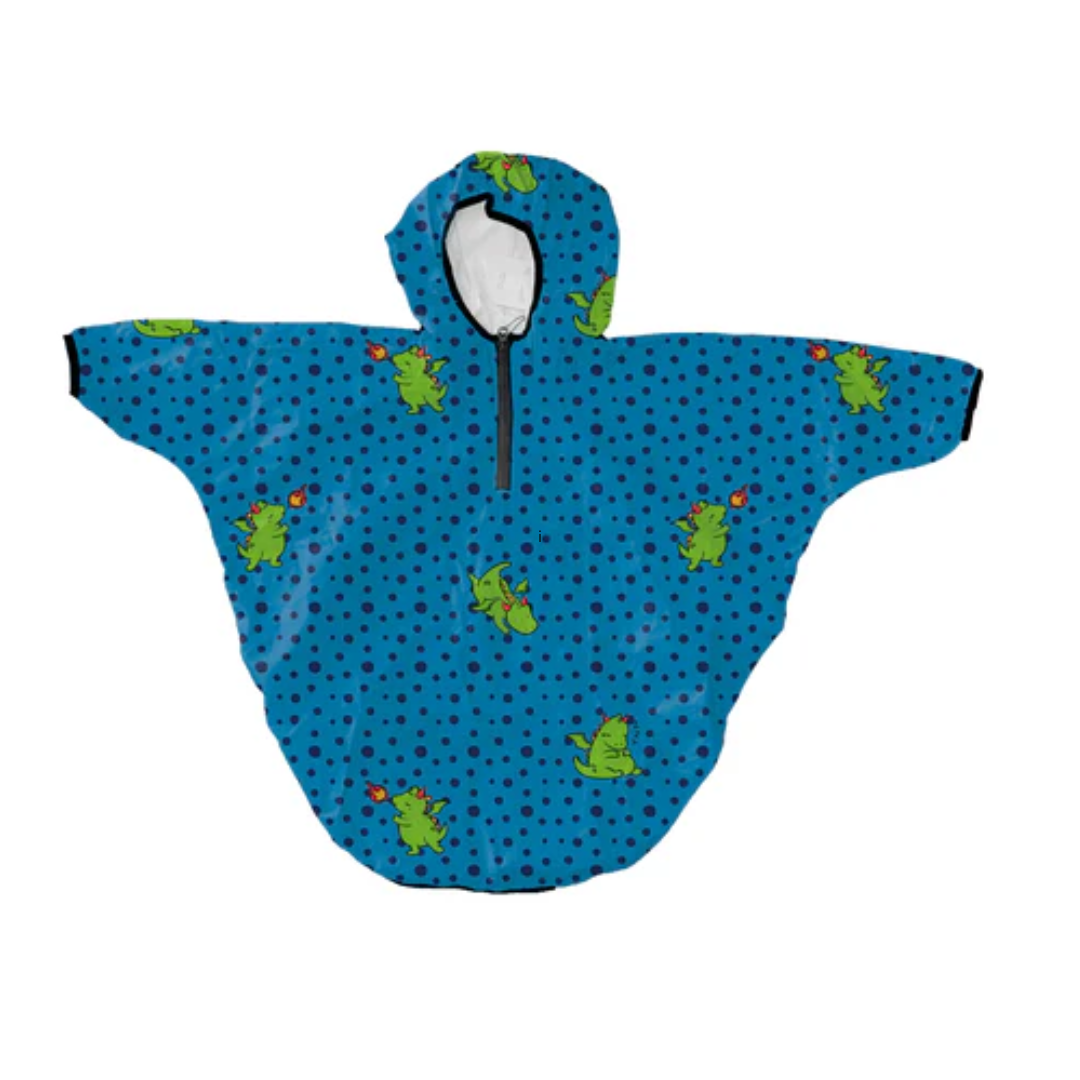 impermeabile bambino