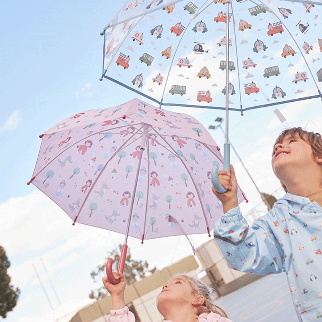 ombrello bambino 2 anni
