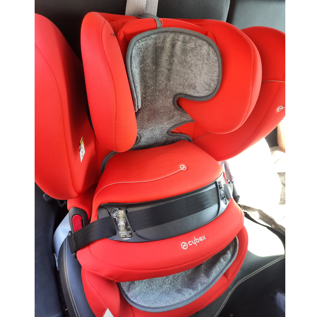cybex seggiolino