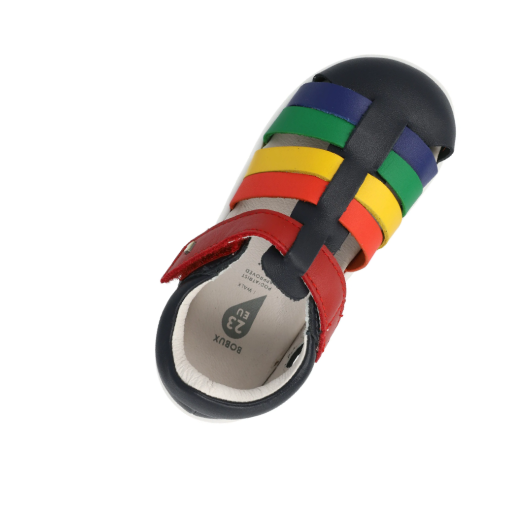 Bobux Sandali I Walk Tidal | Colors