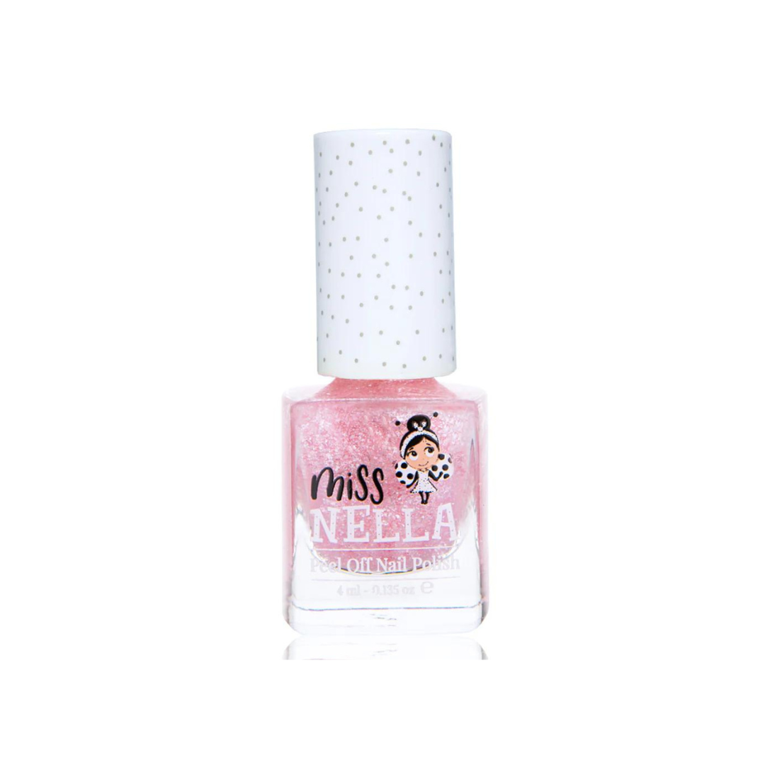 Miss Nella - smalto peel off da bambina -Cool Kid, smalto atossico per  bambine