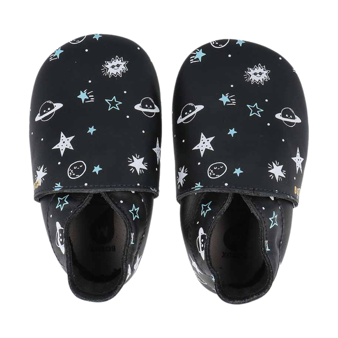 bobux soft sole