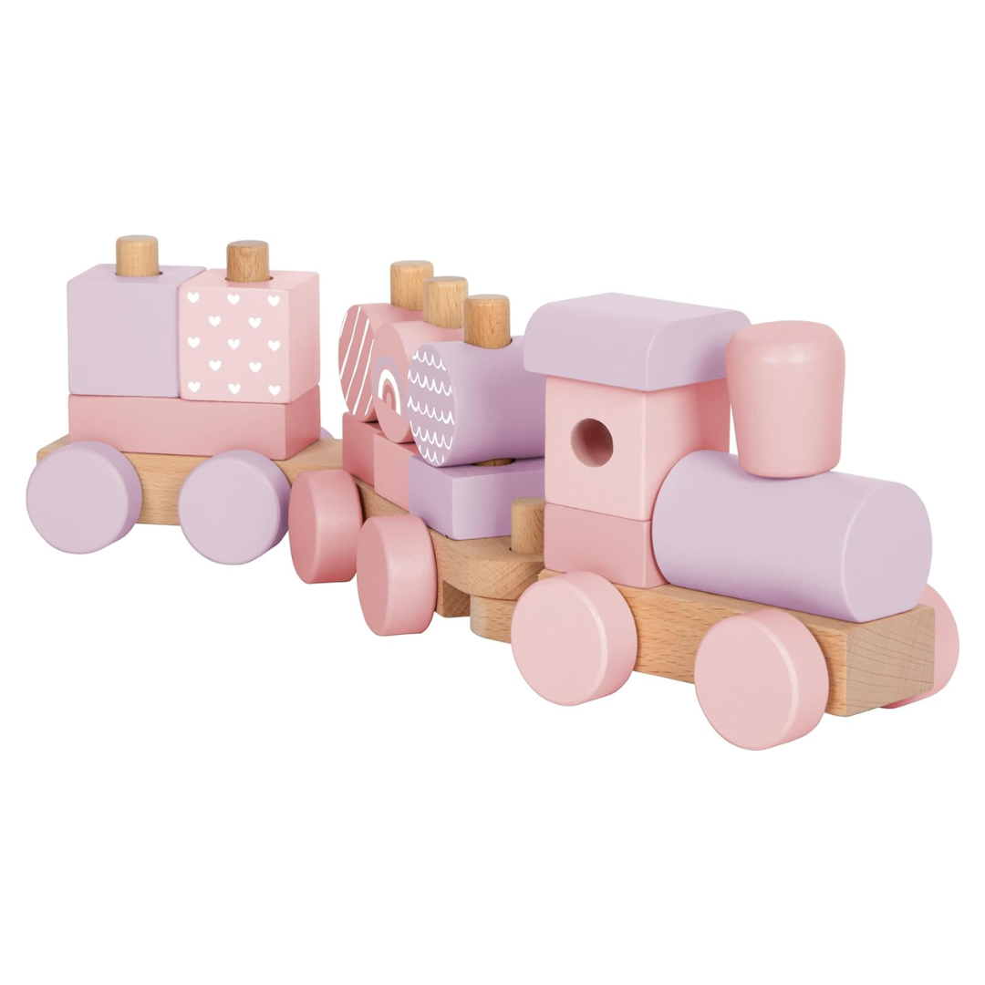 Little dutch trenino