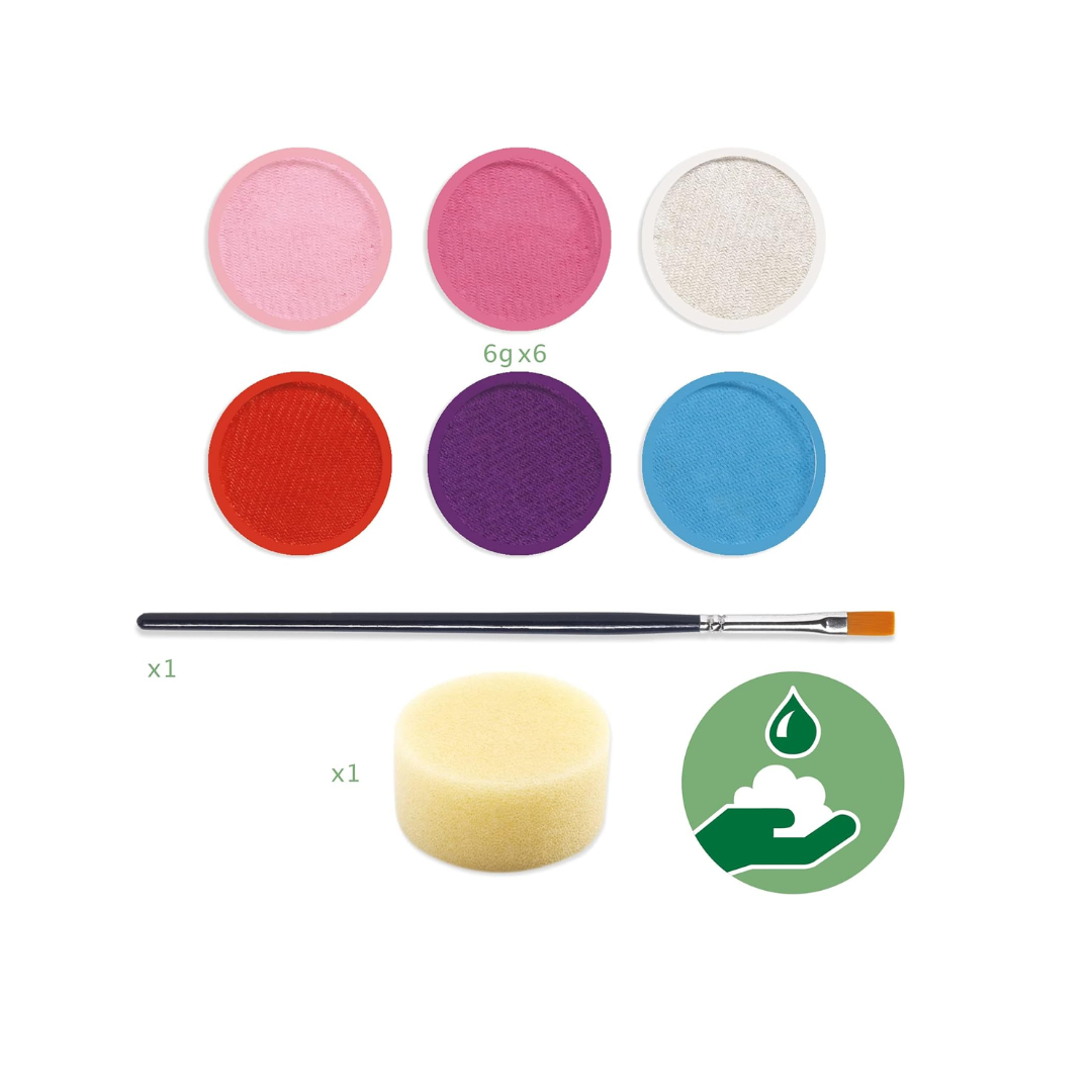 trucco bambini Djeco