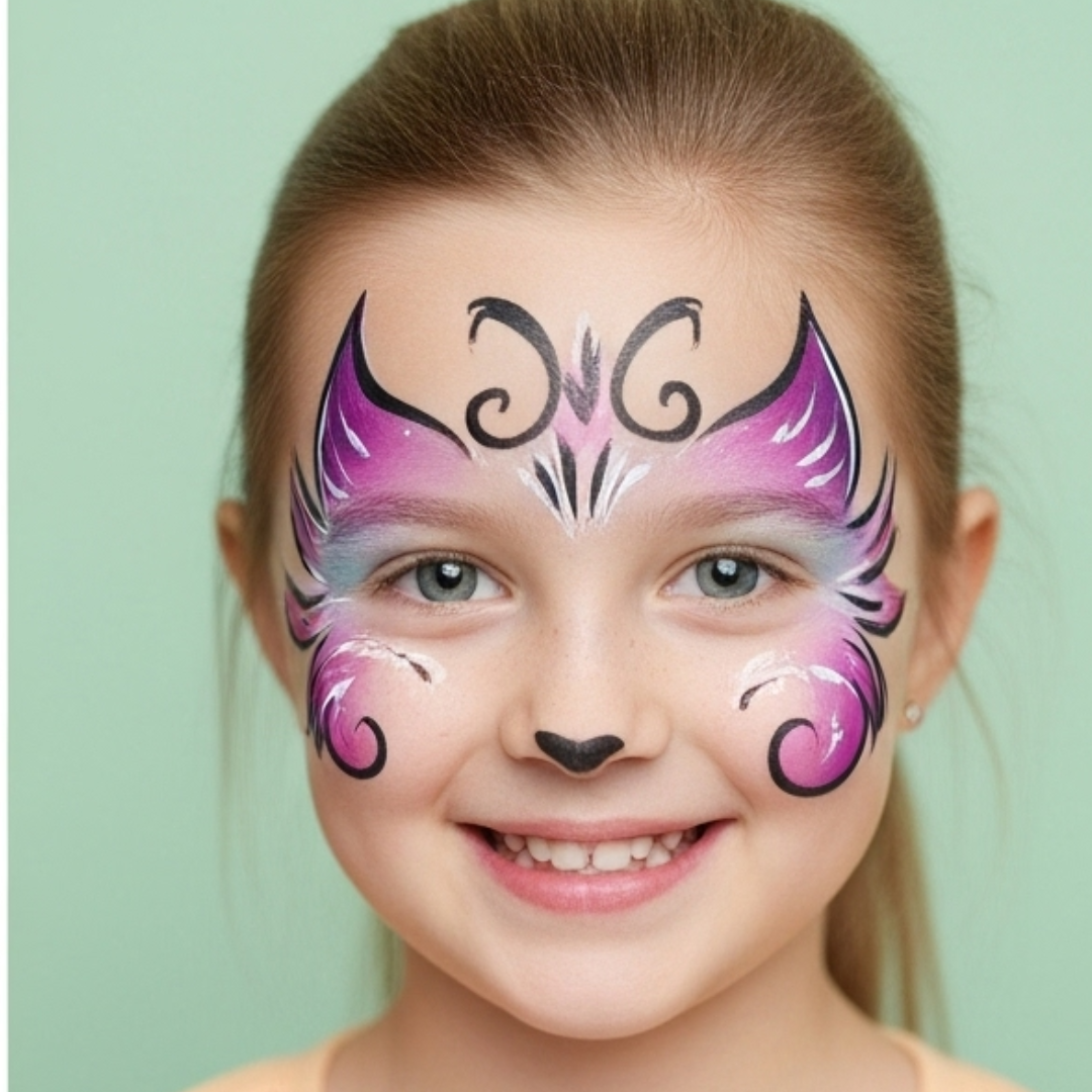 set trucco bambini
