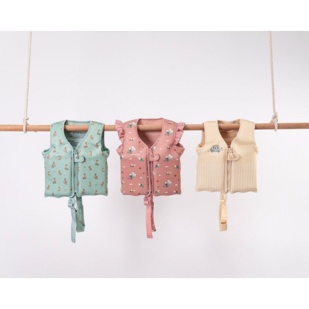 Giacca galleggiante  Tutete