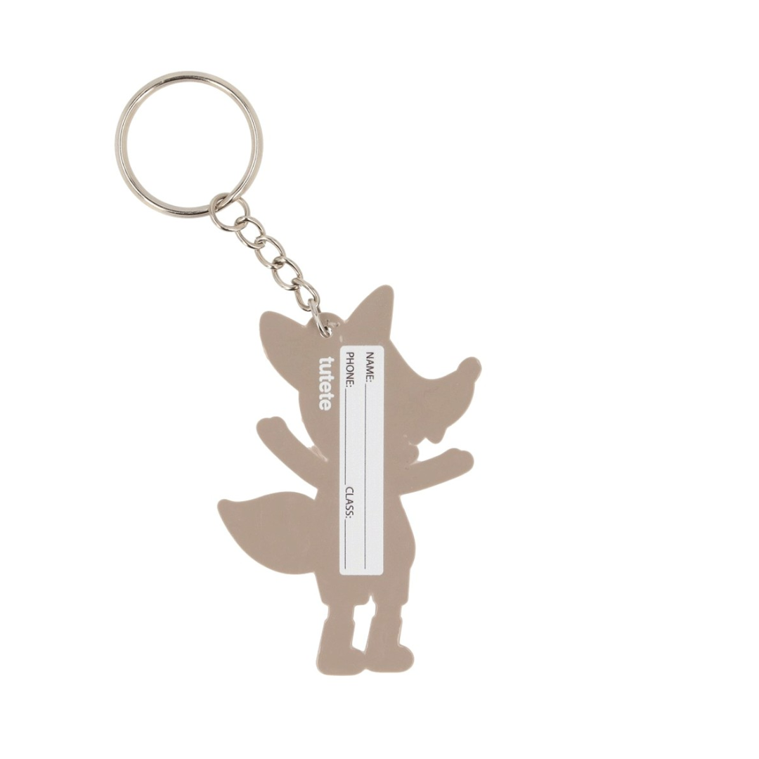 zainetto asilo bimbo personalizzabile