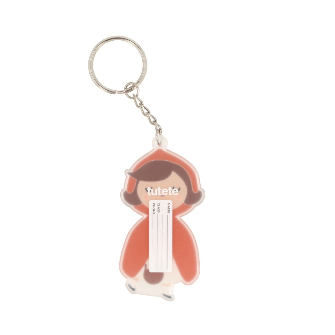 zainetto asilo bimbo personalizzabile