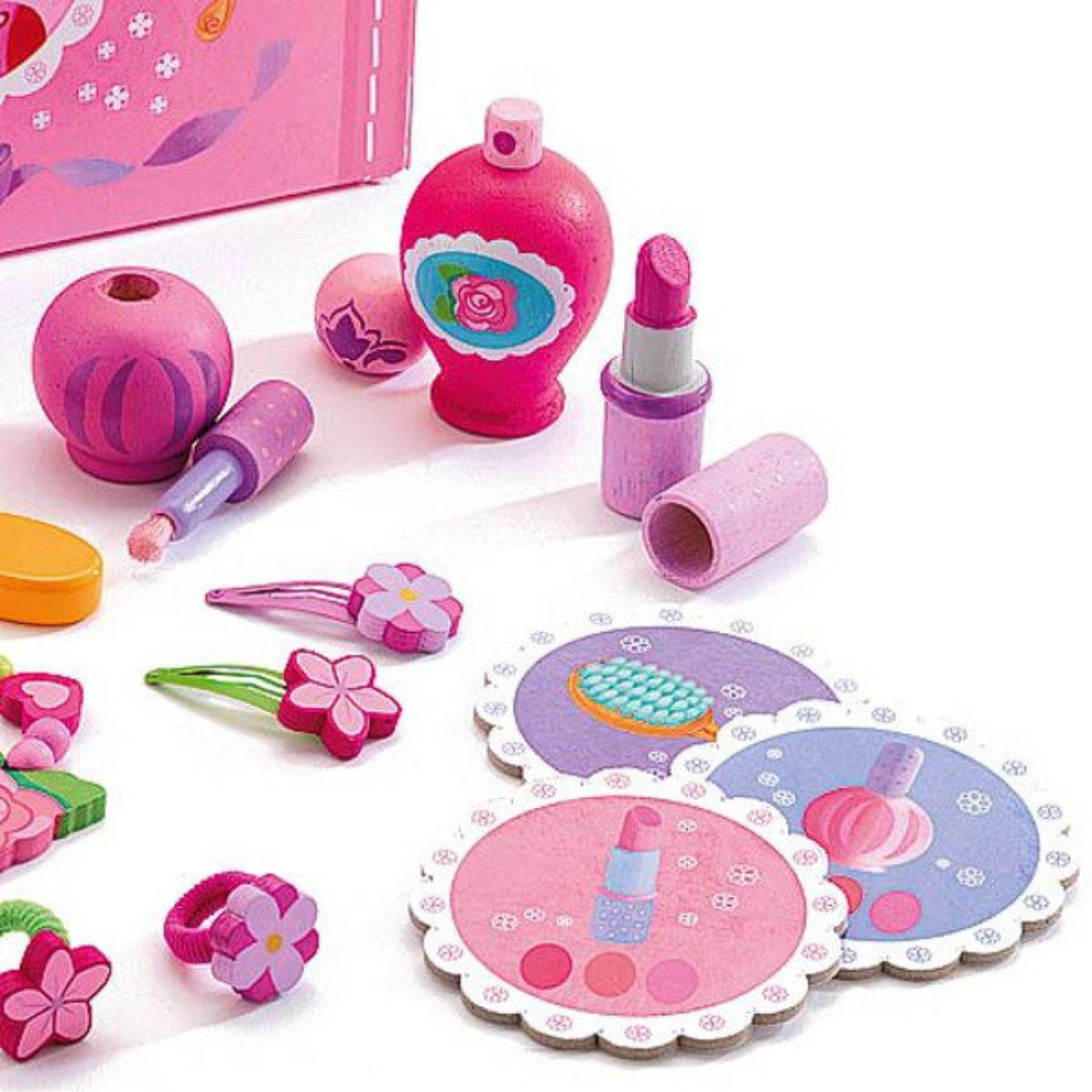 giochi da femminuccia