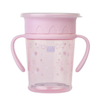 bicchiere antigoccia