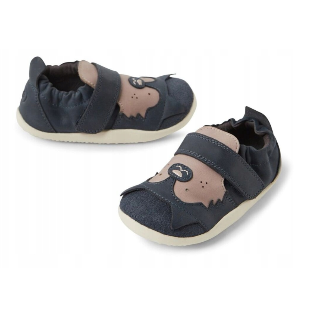 scarpe bobux primi passi