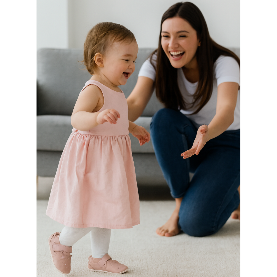 Bobux Xplorer - Critters -  Scarpe in Pelle