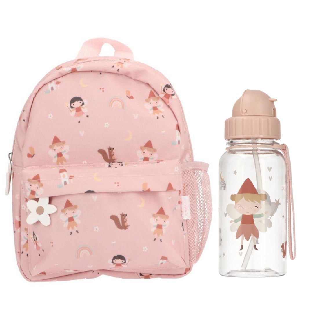 Set Asilo Zaino Di Bing Asilo Zaino Bing Bambina Zainetto Di Bing