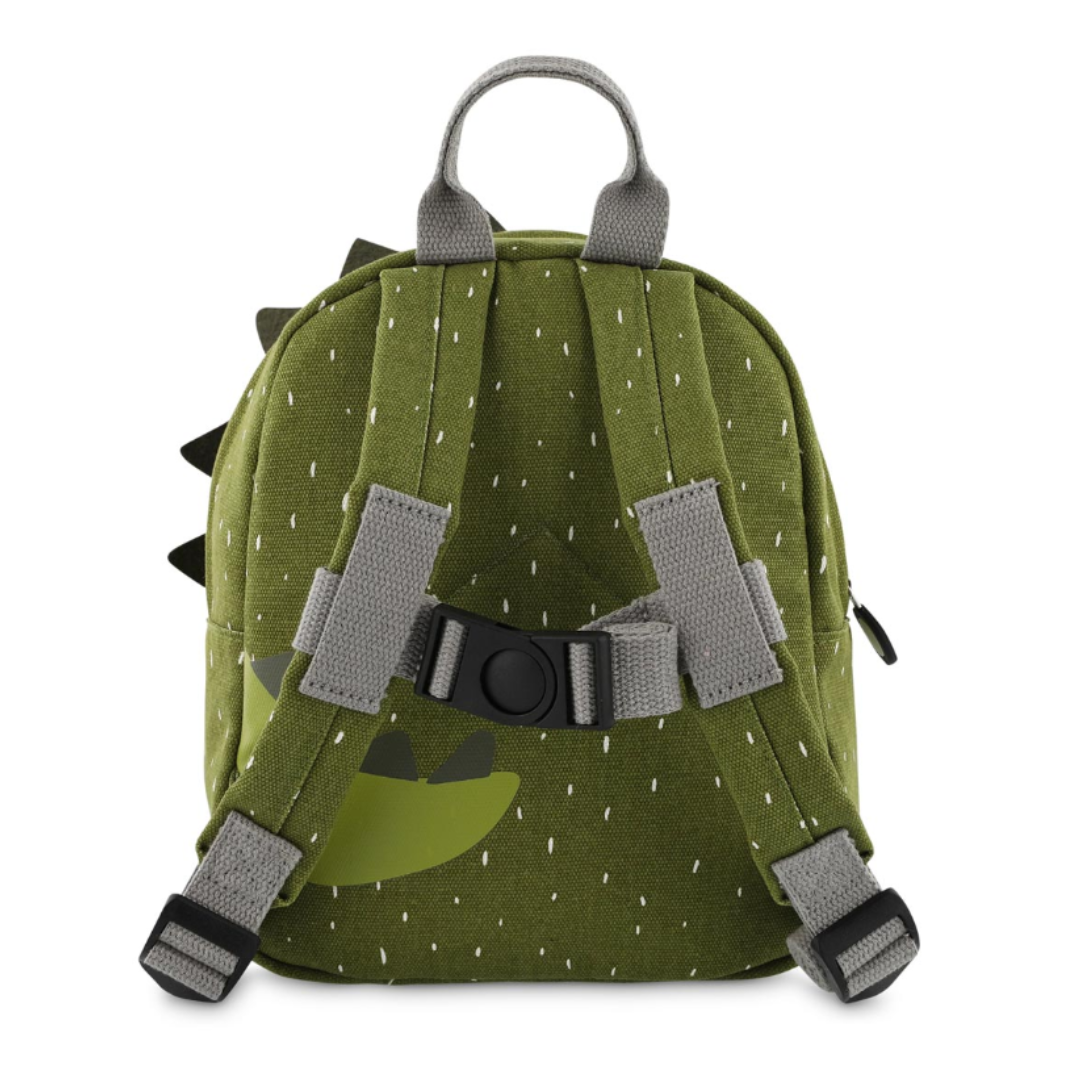 Trixie Zaino Mr. Dino