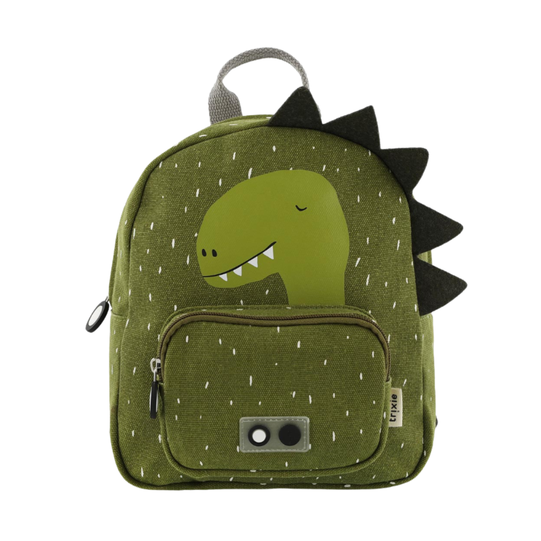 Trixie Zaino Mr. Dino