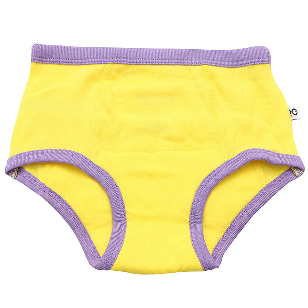 mutandine per togliere il pannolino montessori