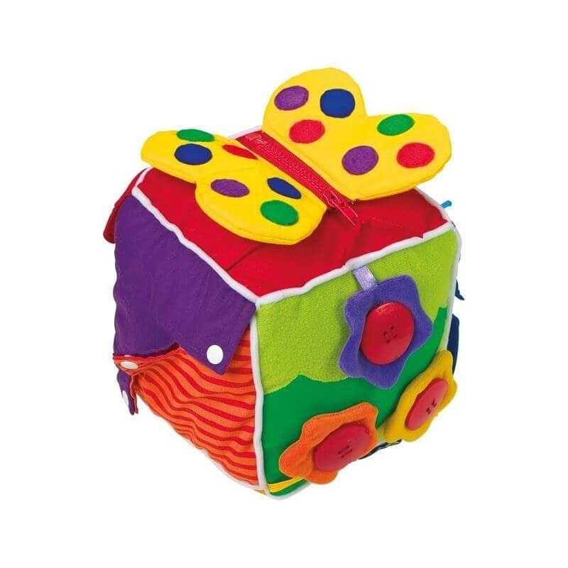 Insegnare ai bambini ad allacciare – Le Coccole