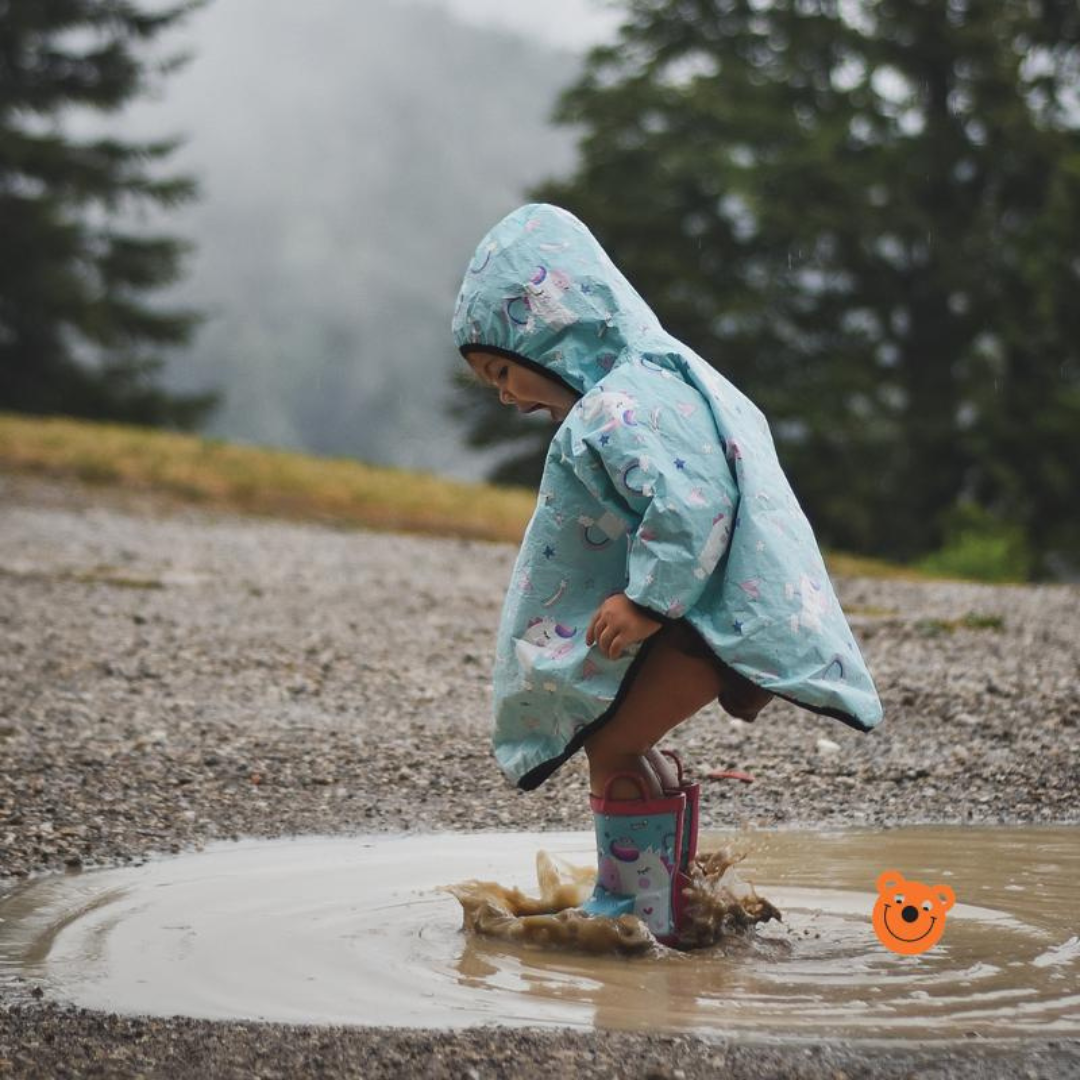Stivali di Gomma per Bambini