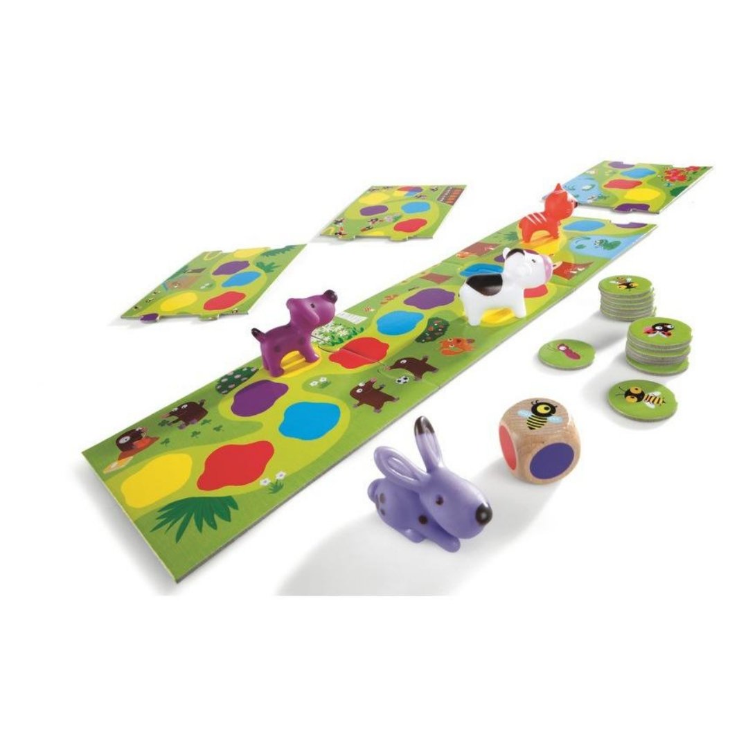 giochi da tavolo cooperativi