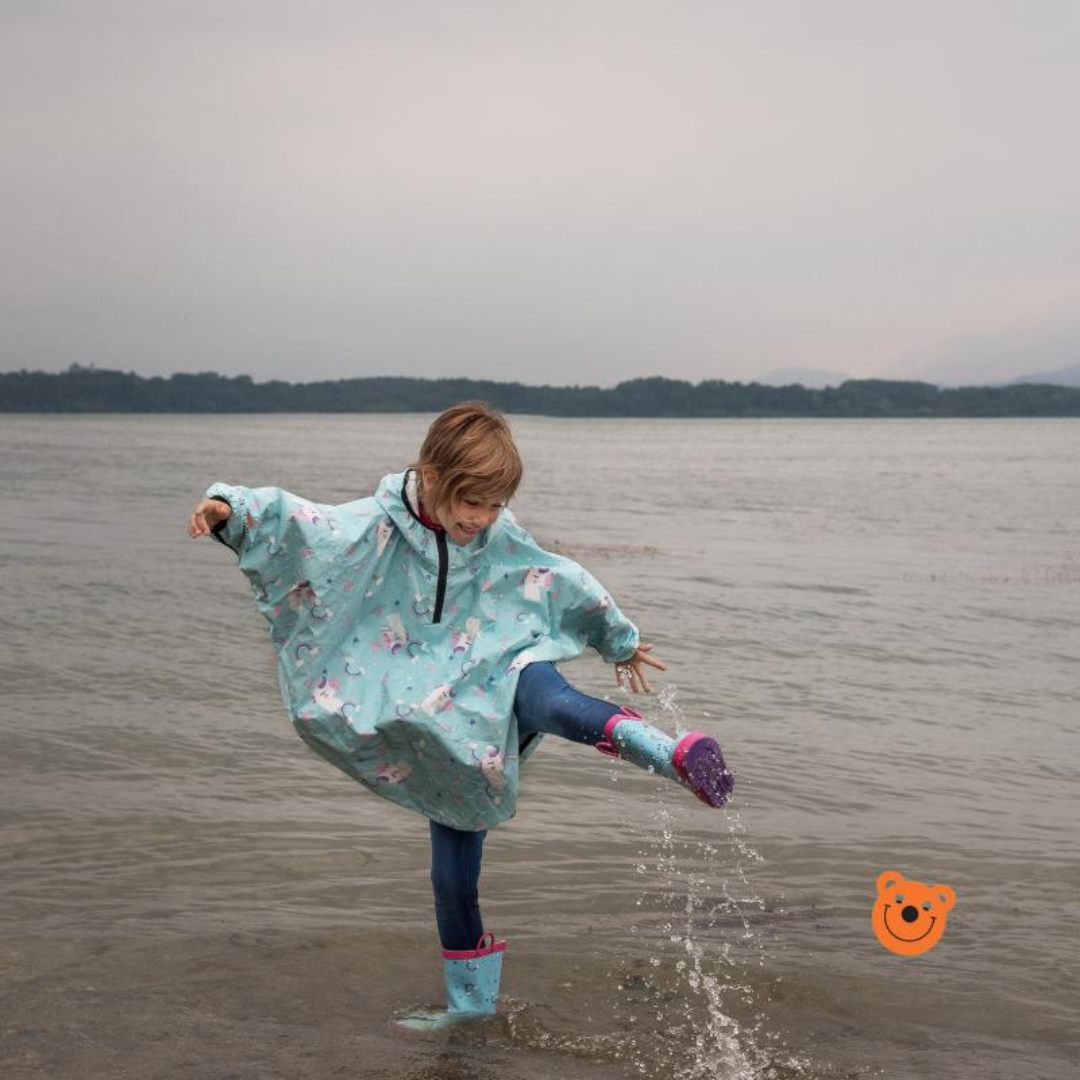 Scarpe Gomma Antipioggia Antiscivolo