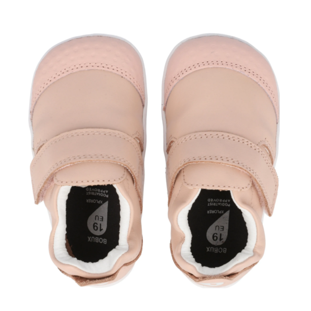 bobux scarpe primi passi