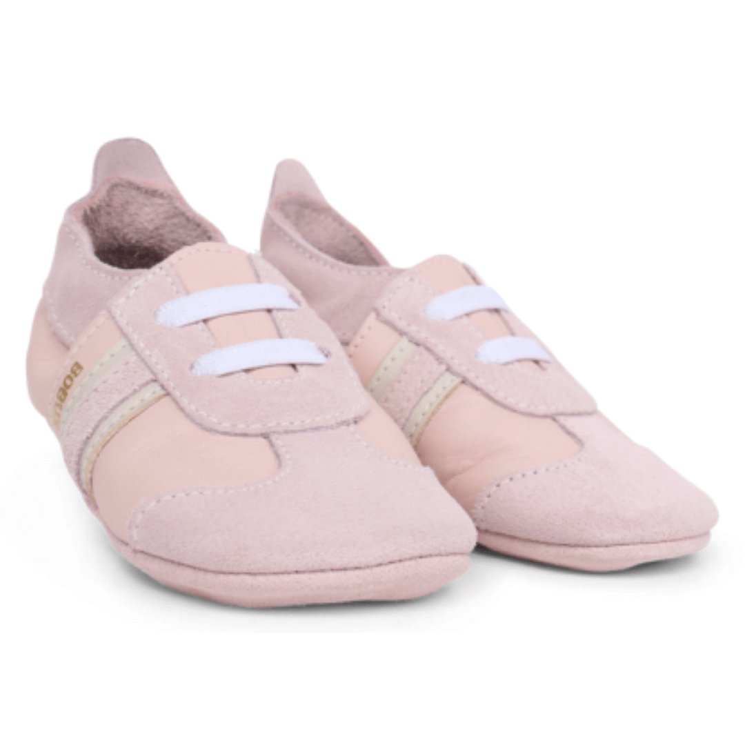 scarpe primi passi bobux