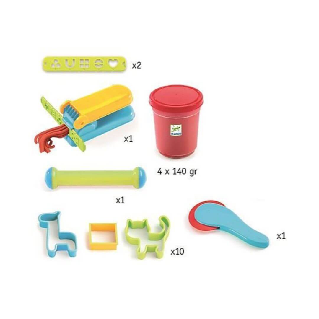 kit per il fai da te