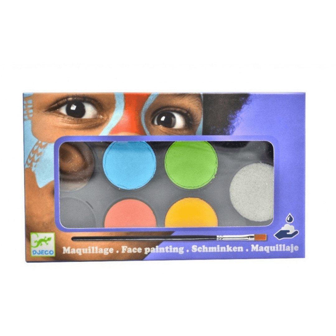trucchi bambini Djeco