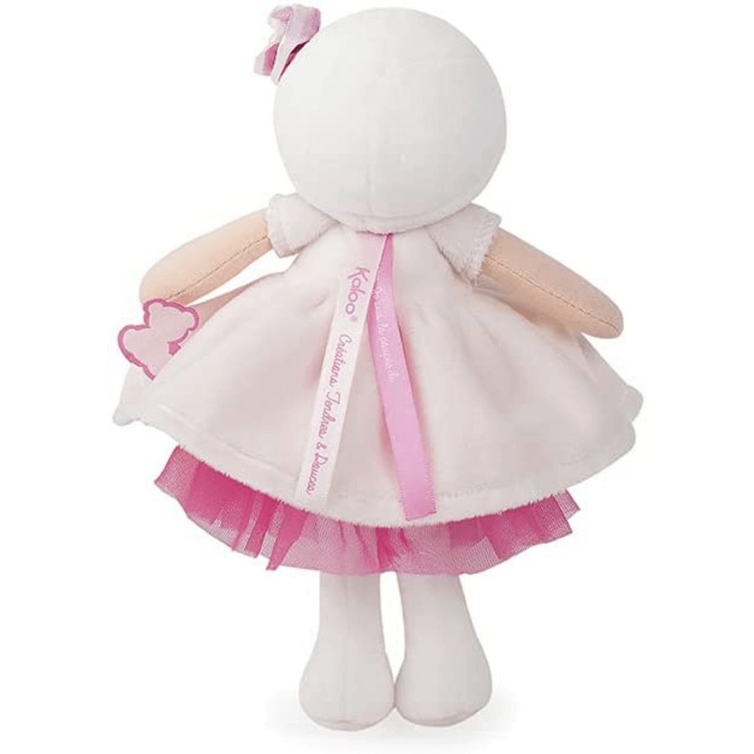 prima bambola per neonata