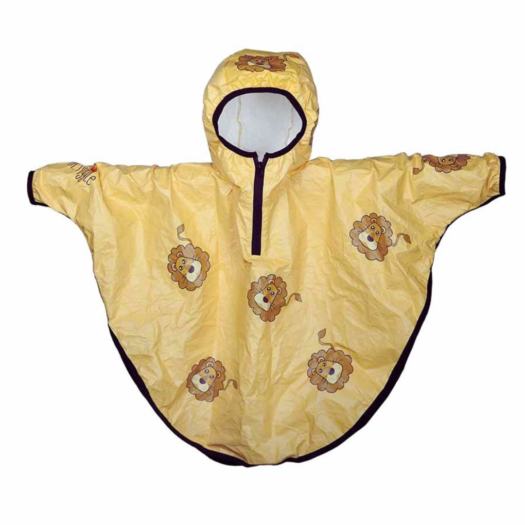 mantella impermeabile pioggia