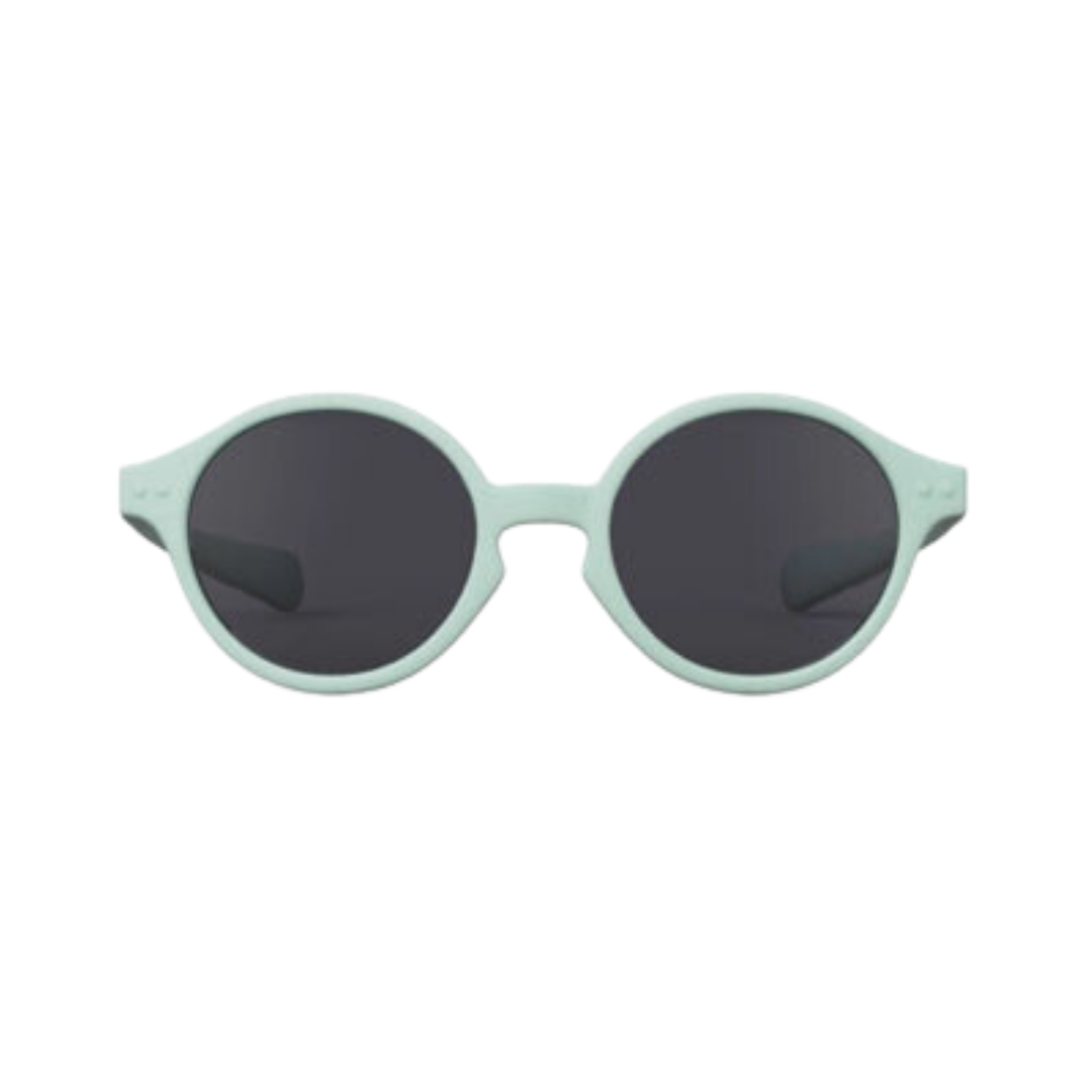 occhiali da sole neonata