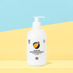 Olio di Mandorle Gravidanza