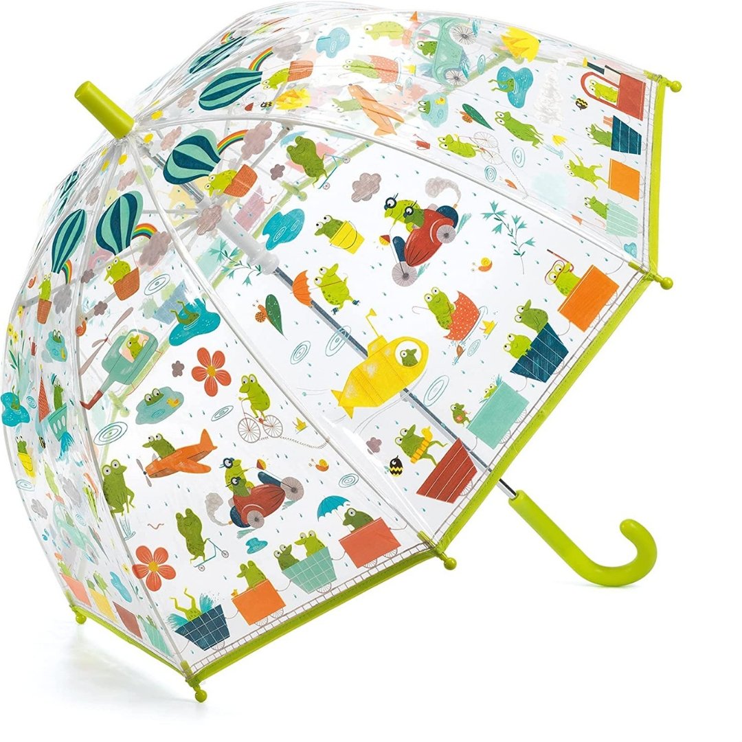 ombrelli bimba