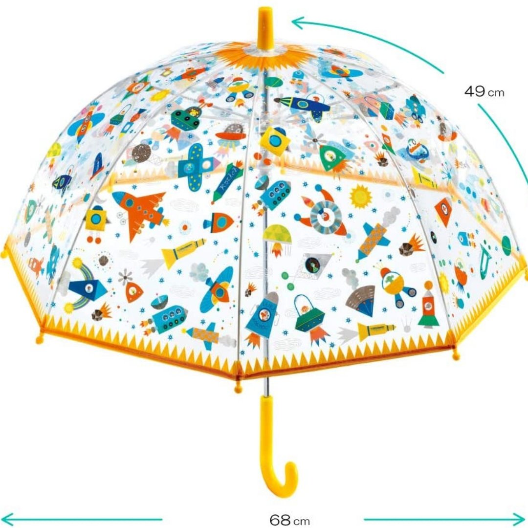 ombrello pioggia bambino