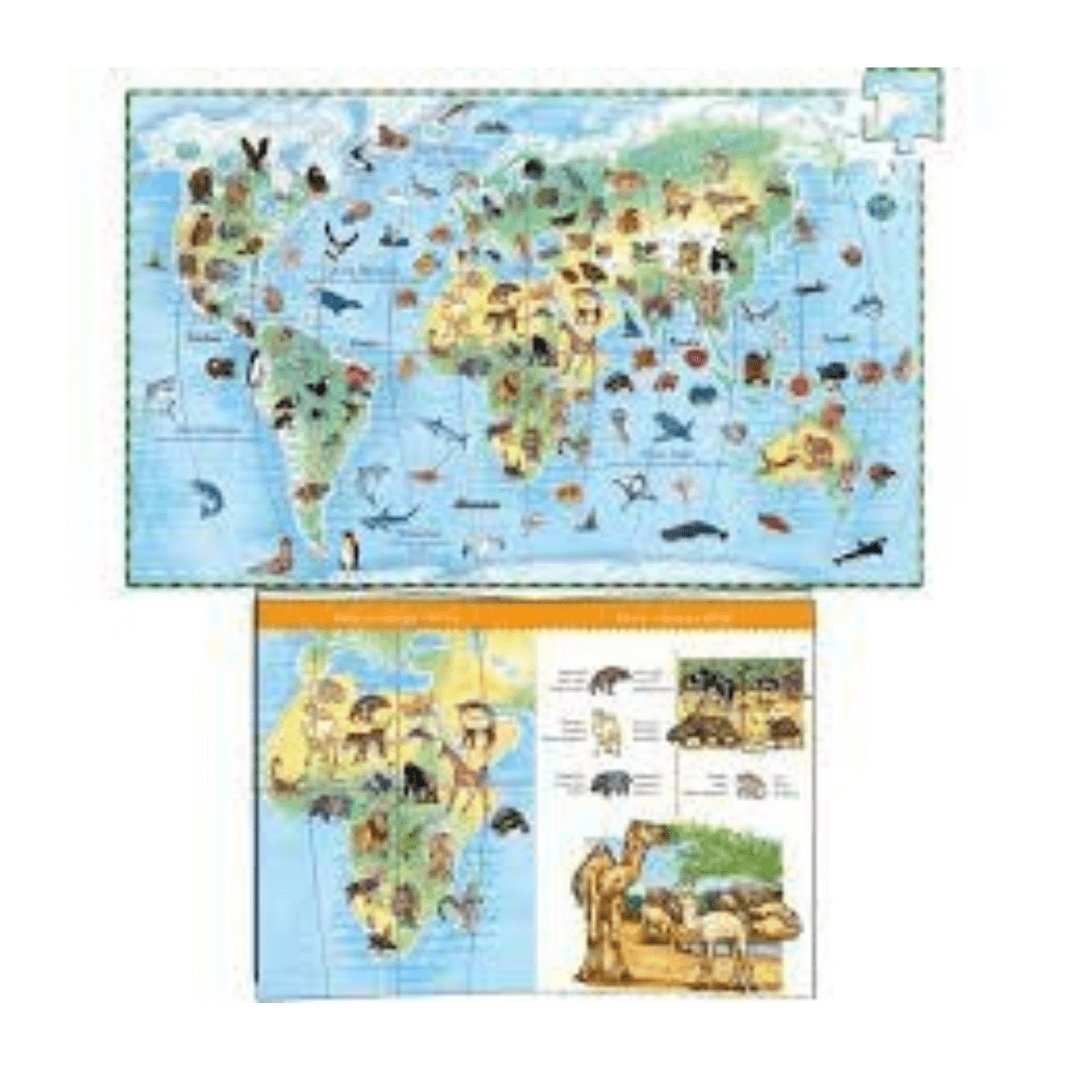 puzzle bambini 5 anni
