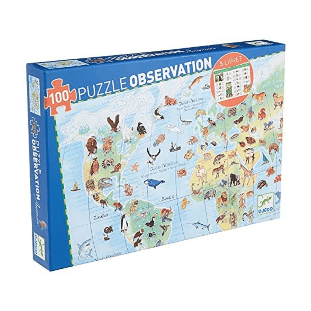 puzzle bambini 5 anni