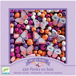 set perline per braccialetti