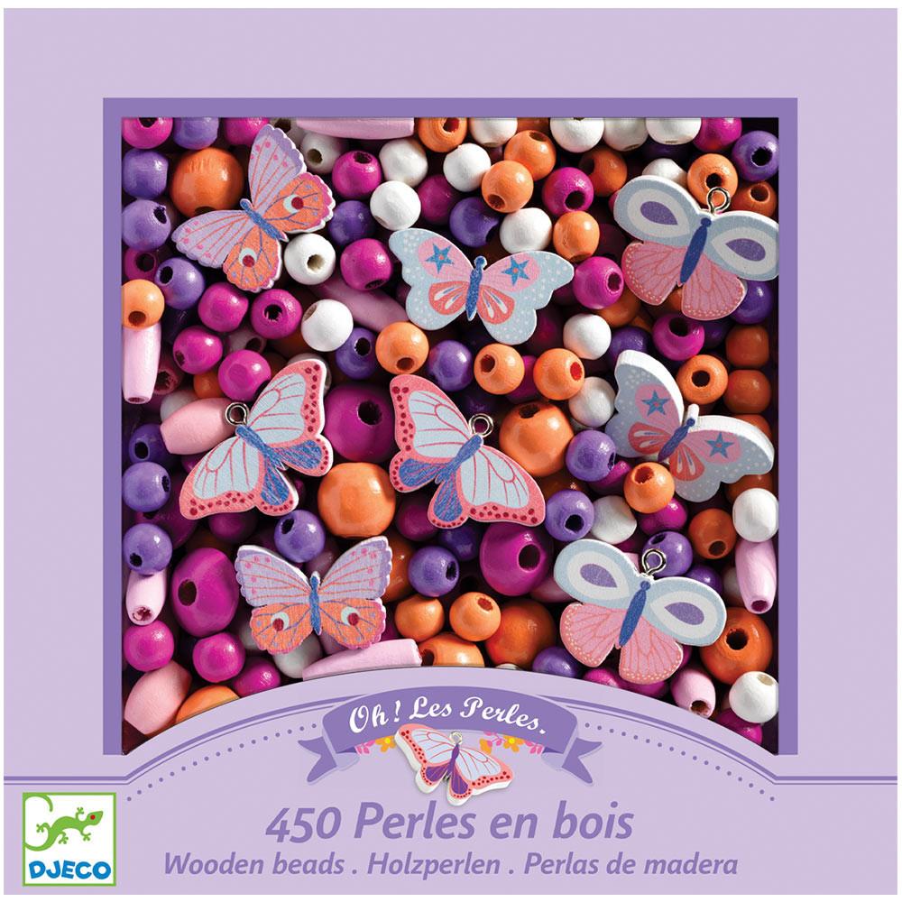 set perline per braccialetti