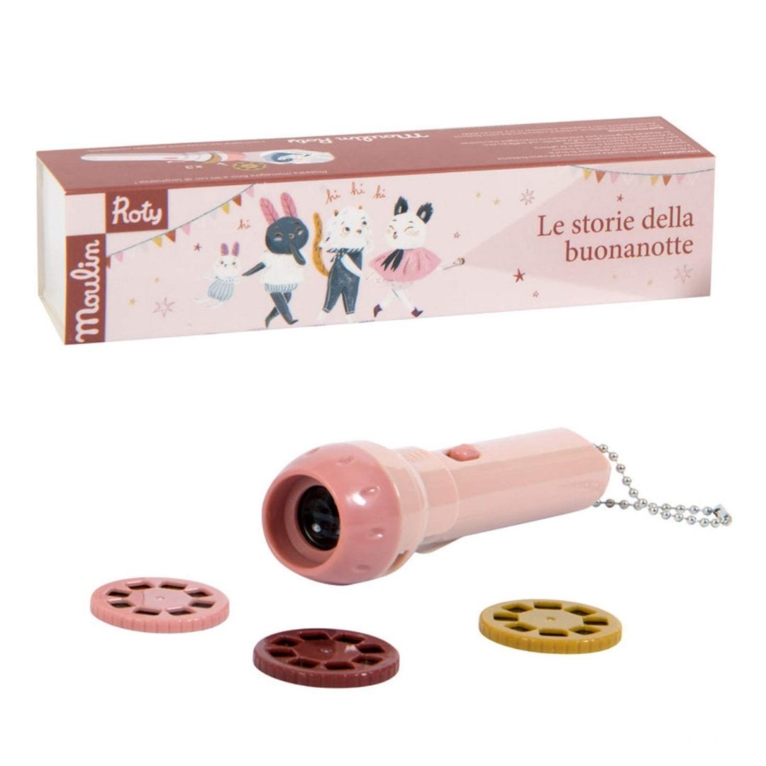 le storie della buonanotte