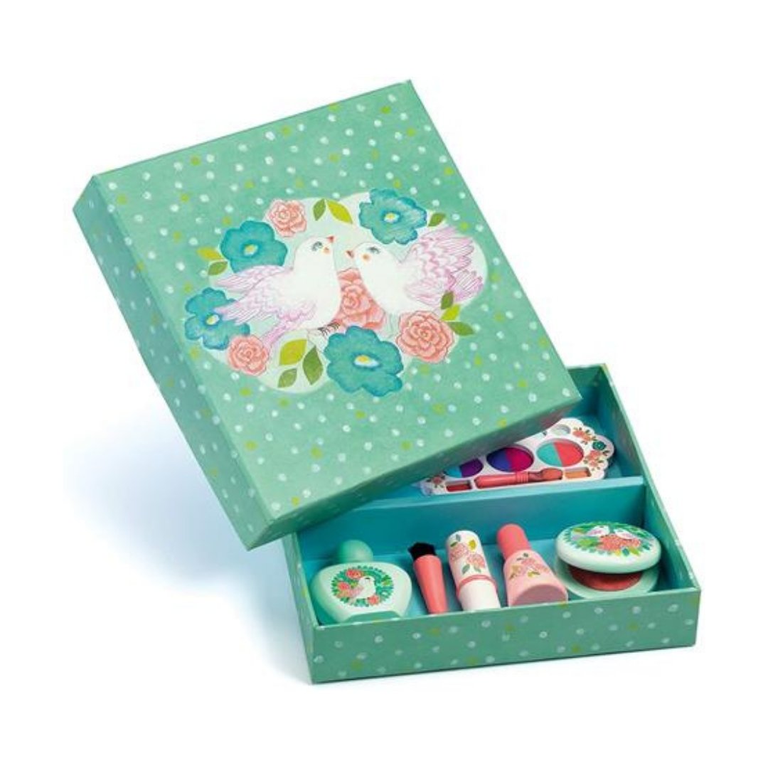 trucchi finti bambini
