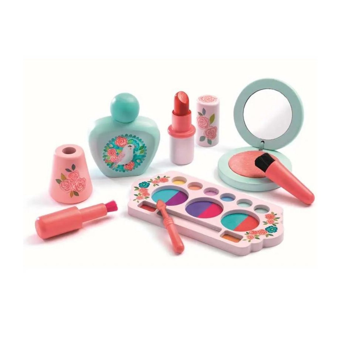 trucchi finti bambini