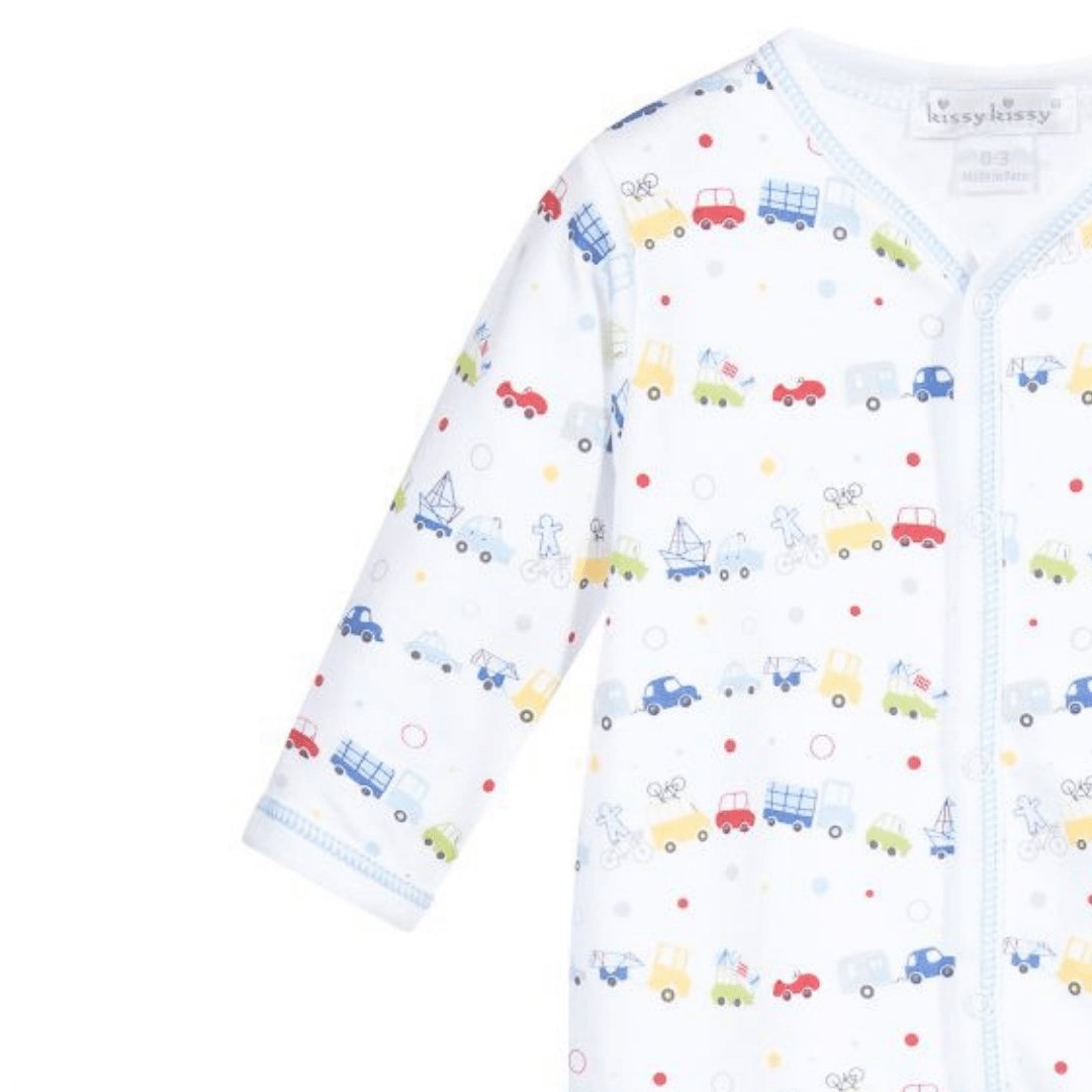 tutina neonato prima classe